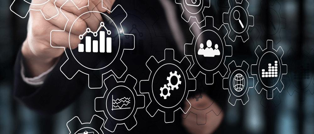 gestao de processos organizacionais